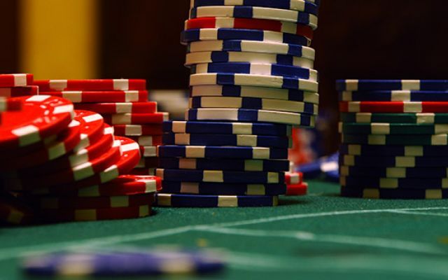 Keno پاکستان میں میگا ویز کیسینو گیمز